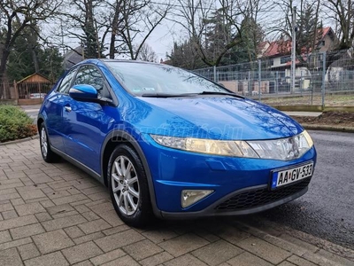 HONDA CIVIC 1.8 Executive