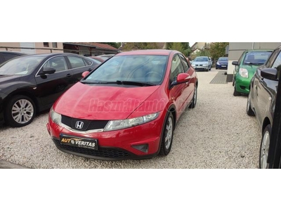 HONDA CIVIC 1.8 Sport