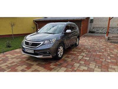 HONDA CR-V 2.2 i-DTEC Lifestyle