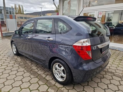 HONDA FR-V 1.7 Comfort