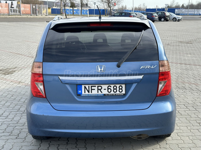 HONDA FR-V 1.8 Executive