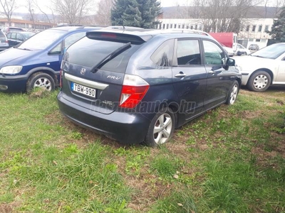 HONDA FR-V 2.2 CTDi Comfort Fix ár!!