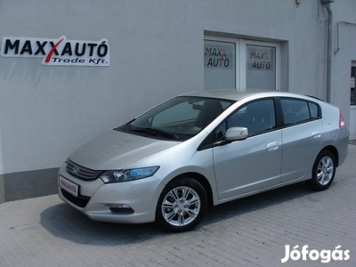 Honda Insight 1.4 Hybrid S (Automata) DIG.Klíma...