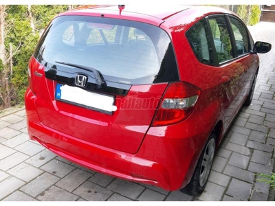 HONDA JAZZ 1.2 S