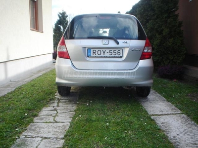 HONDA JAZZ 1.2 S Cool