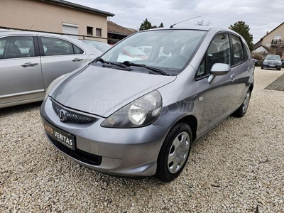 HONDA JAZZ 1.2 S Cool Magyarországi!