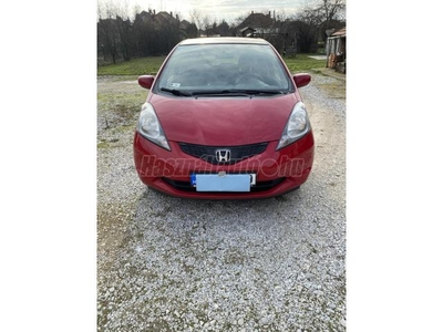 HONDA JAZZ 1.2 Trend