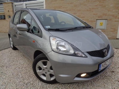 HONDA JAZZ 1.2 Trend Plus 90LE