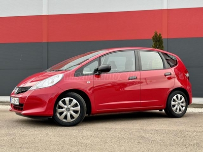 HONDA JAZZ 1.2 Trend Újszerű Állapot! 67e Km!