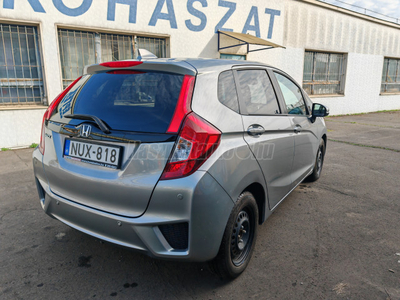 HONDA JAZZ 1.3 Elegance