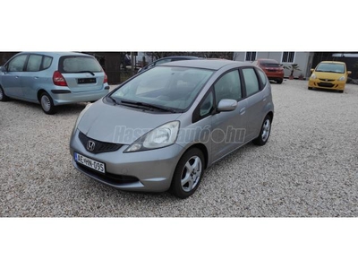 HONDA JAZZ 1.4 Elegance 20-25db honda jazz egy helyen. Jászberényben!TÖRÉSMENTES.1 IGAZOLT TULAJ!