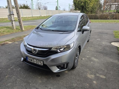 HONDA JAZZ 1.4 Elegance