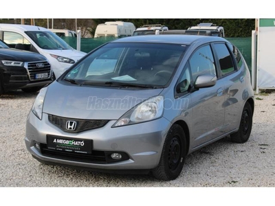 HONDA JAZZ 1.4 Elegance Digit klíma.Téli-nyári kerekek