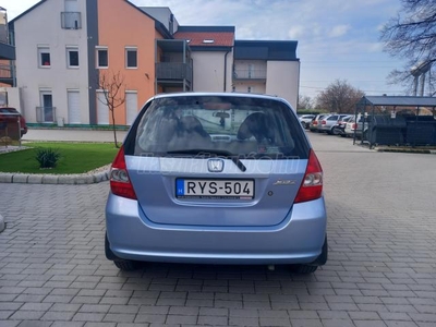 HONDA JAZZ 1.4 ES