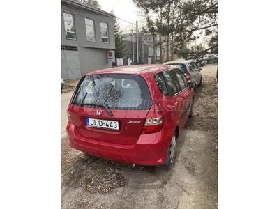 HONDA JAZZ 1.4 ES My. 2005