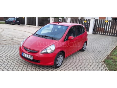 HONDA JAZZ 1.4 ES My. 2005