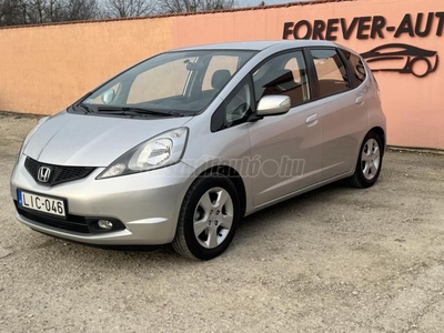 HONDA JAZZ 1.4 Executive