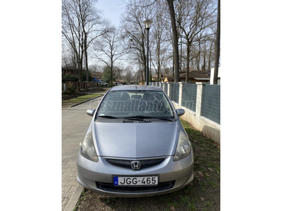 HONDA JAZZ 1.4 LS