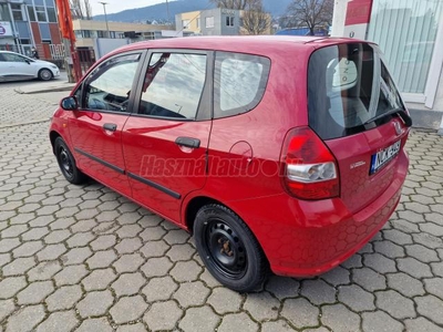 HONDA JAZZ 1.4 LS 64.000 Km !