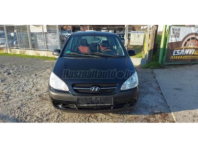 HYUNDAI GETZ 1.1 Classic