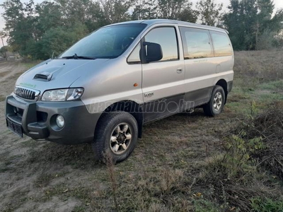 HYUNDAI H-1 STAREX Panorama Van Long