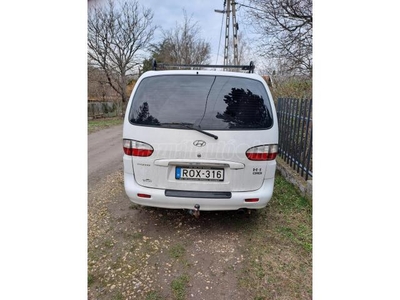 HYUNDAI H-1 Van 2.5 TCi GLS Comfort