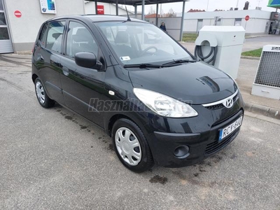 HYUNDAI I10 1.1 Comfort AC