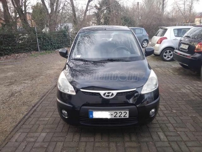 HYUNDAI I10 1.2 Comfort AC