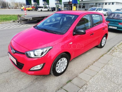 HYUNDAI I20 1.25 Comfort