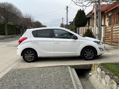 HYUNDAI I20 1.25 Go! Brasil