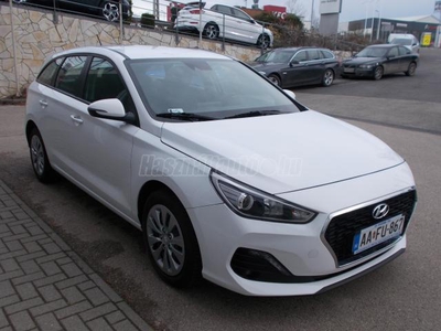 HYUNDAI I30 1.0 T-GDi Comfort DCT 35000KM!