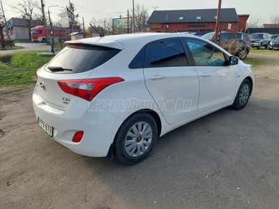 HYUNDAI I30 1.4 CRDi Comfort