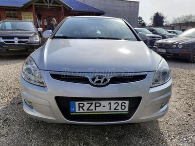 HYUNDAI I30 1.4 DOHC Classic 2 Tulajos 112.568- Km Bemutató videóval!