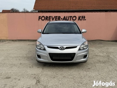 Hyundai I30 1.4 DOHC Classic