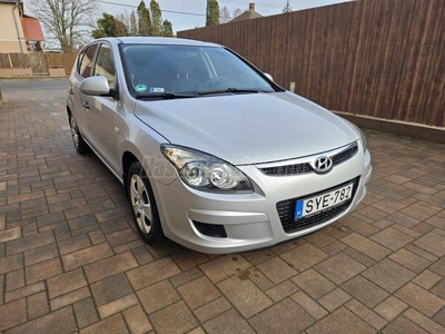 HYUNDAI I30 1.4 DOHC Comfort