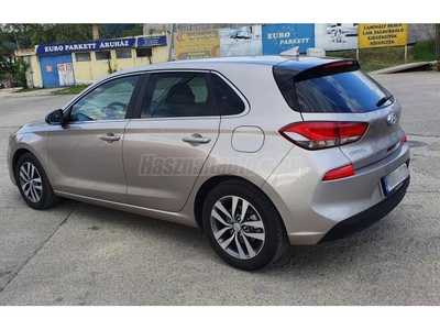 HYUNDAI I30 1.4 MPi Prime