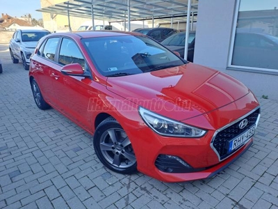 HYUNDAI I30 1.4 T-GDi Comfort