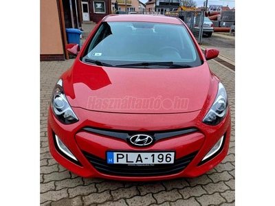 HYUNDAI I30 1.4i Comfort Nagyon szép állapot!