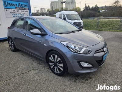 Hyundai I30 1.4i Comfort Újszerű Állapot!!Digit...