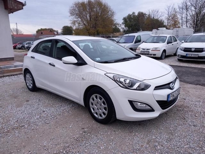 HYUNDAI I30 1.4i Life KLÍMA