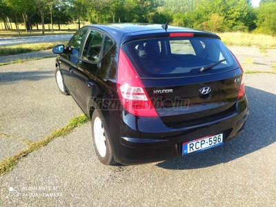 HYUNDAI I30 1.6 CRDi HP Premium