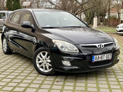 HYUNDAI I30 1.6 DOHC Classic Ülésfűtéses! Vezérlés És Kuplungcsere Után!