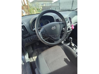 HYUNDAI I30 CW 1.4 DOHC Classic AC Plus ISG