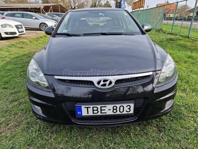 HYUNDAI I30 CW 1.6 CRDi LP Comfort