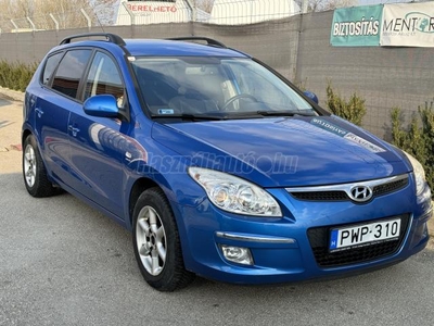 HYUNDAI I30 CW 1.6 DOHC Comfort PLUS