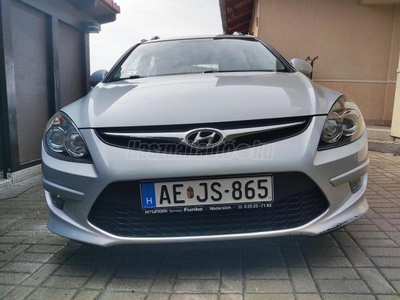 HYUNDAI I30 i30u 1.4 DOHC Comfort