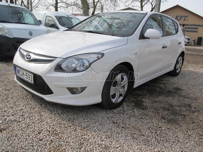 HYUNDAI I30 i30u 1.6 CRDi LP Comfort Magyarországi 152000km