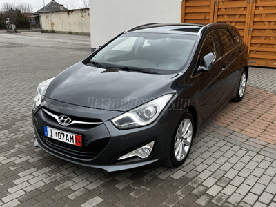 HYUNDAI I40 1.7 CRDi HP Comfort