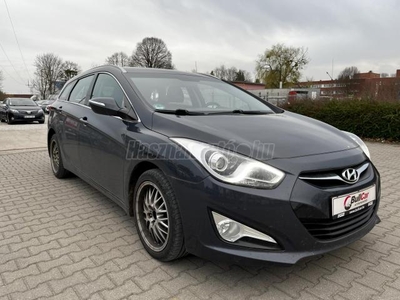 HYUNDAI I40 1.7 CRDi HP Comfort