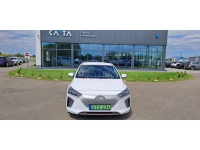 HYUNDAI IONIQ electric Comfort Navi (Automata) ÁFA-s Magyarországi Készletről